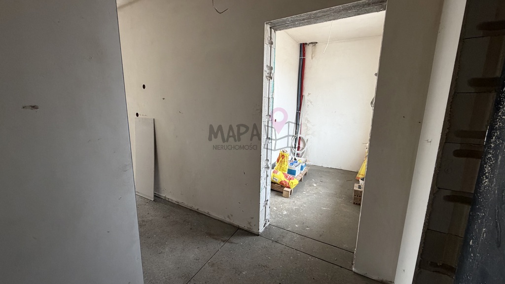 Lipnik - bliźniak w zielonej okolicy (8)