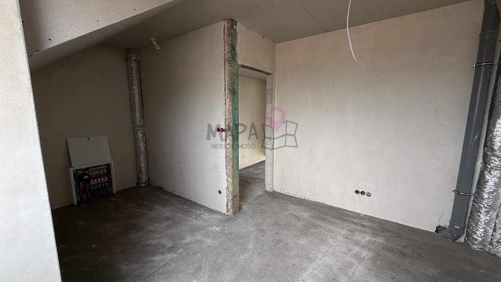 Lipnik - bliźniak w zielonej okolicy (16)