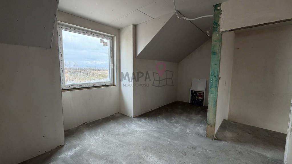 Lipnik - bliźniak w zielonej okolicy (17)