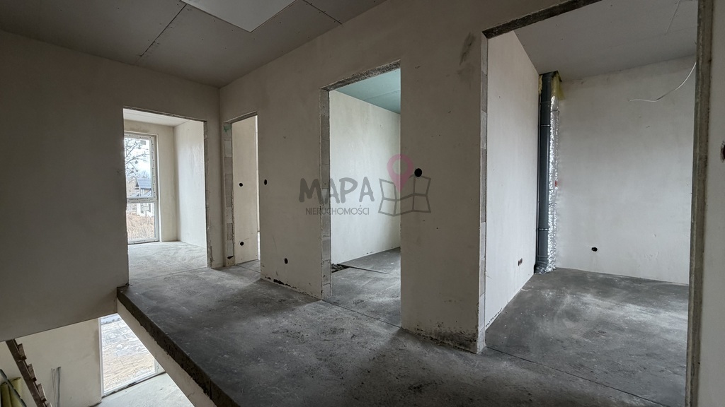 Lipnik - bliźniak w zielonej okolicy (2)