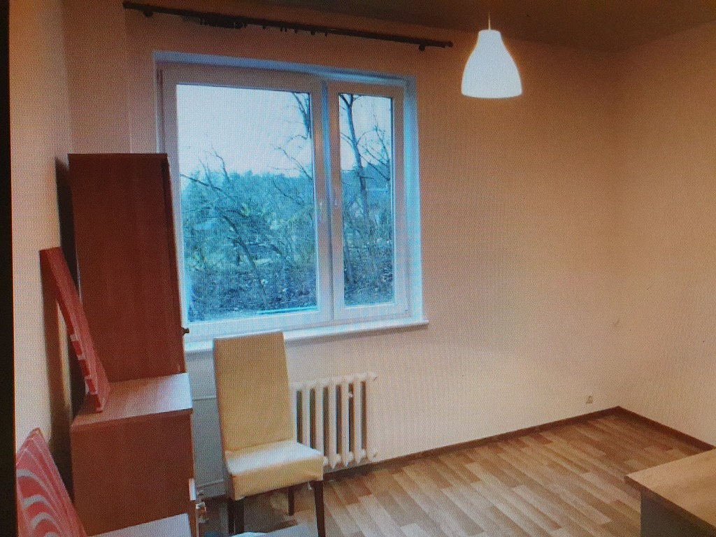 Kawalerka na wysokim parterze _Podjuchy (1)