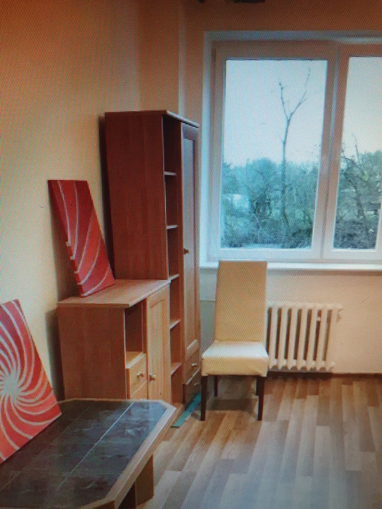 Kawalerka na wysokim parterze _Podjuchy (4)