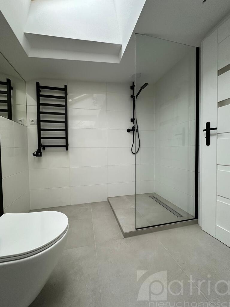 Mieszkanie 1  pokojowe- ścisłe centrum (5)