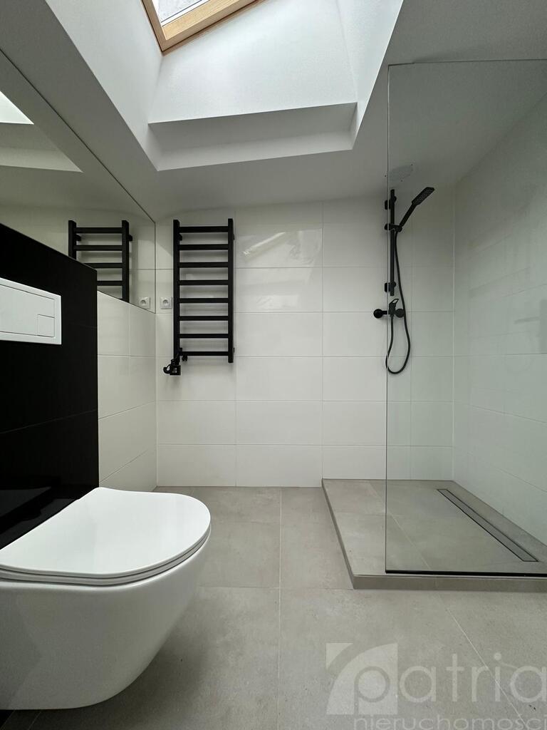 Mieszkanie 1  pokojowe- ścisłe centrum (8)