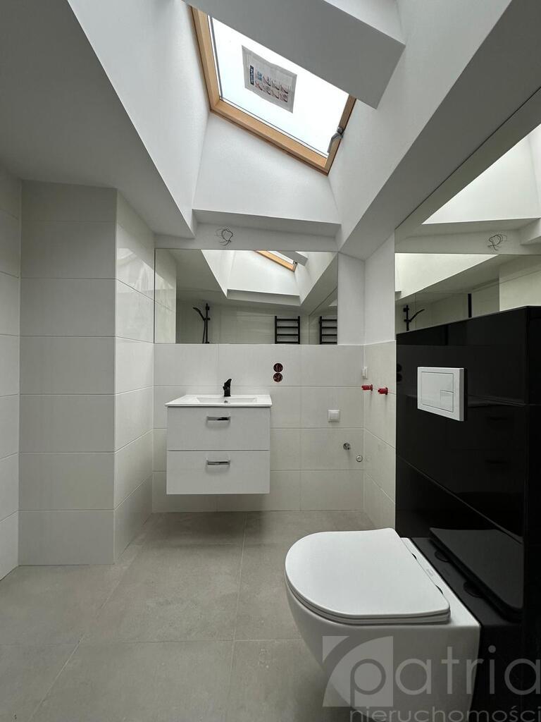 Mieszkanie 1  pokojowe- ścisłe centrum (11)