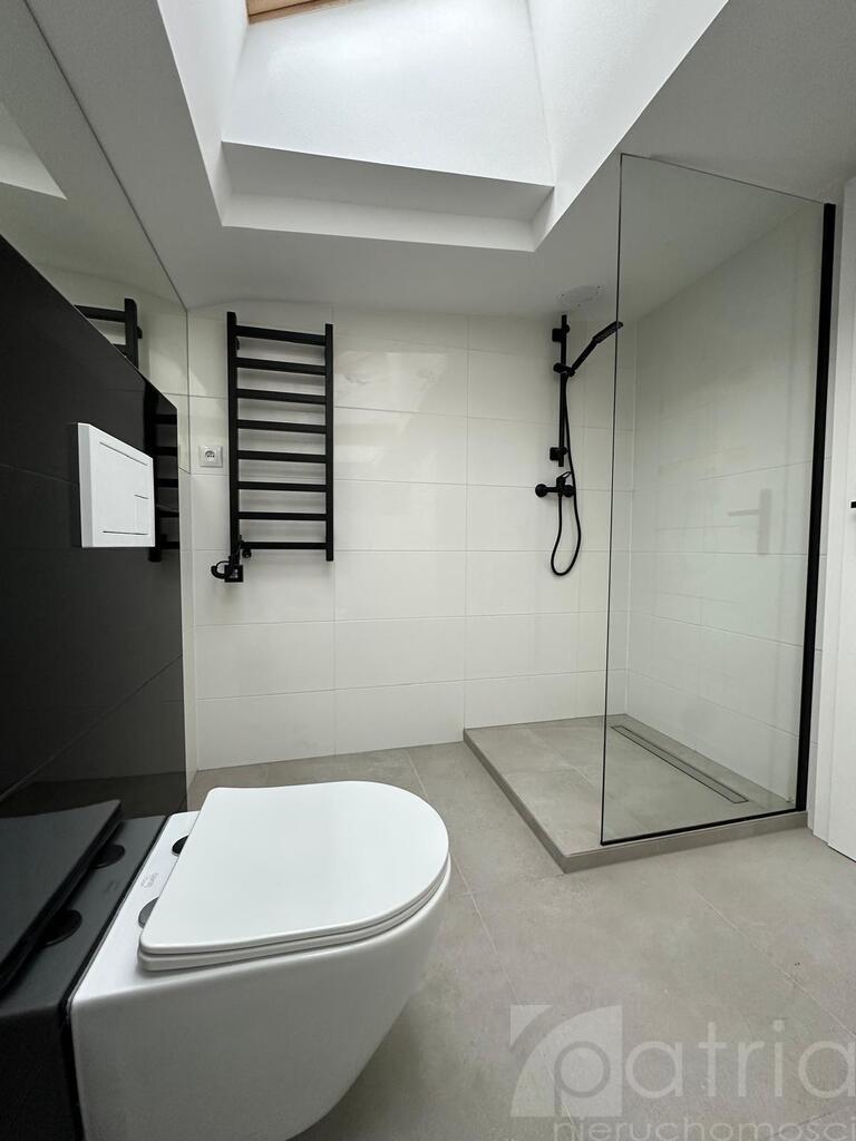 Mieszkanie 1  pokojowe- ścisłe centrum (13)