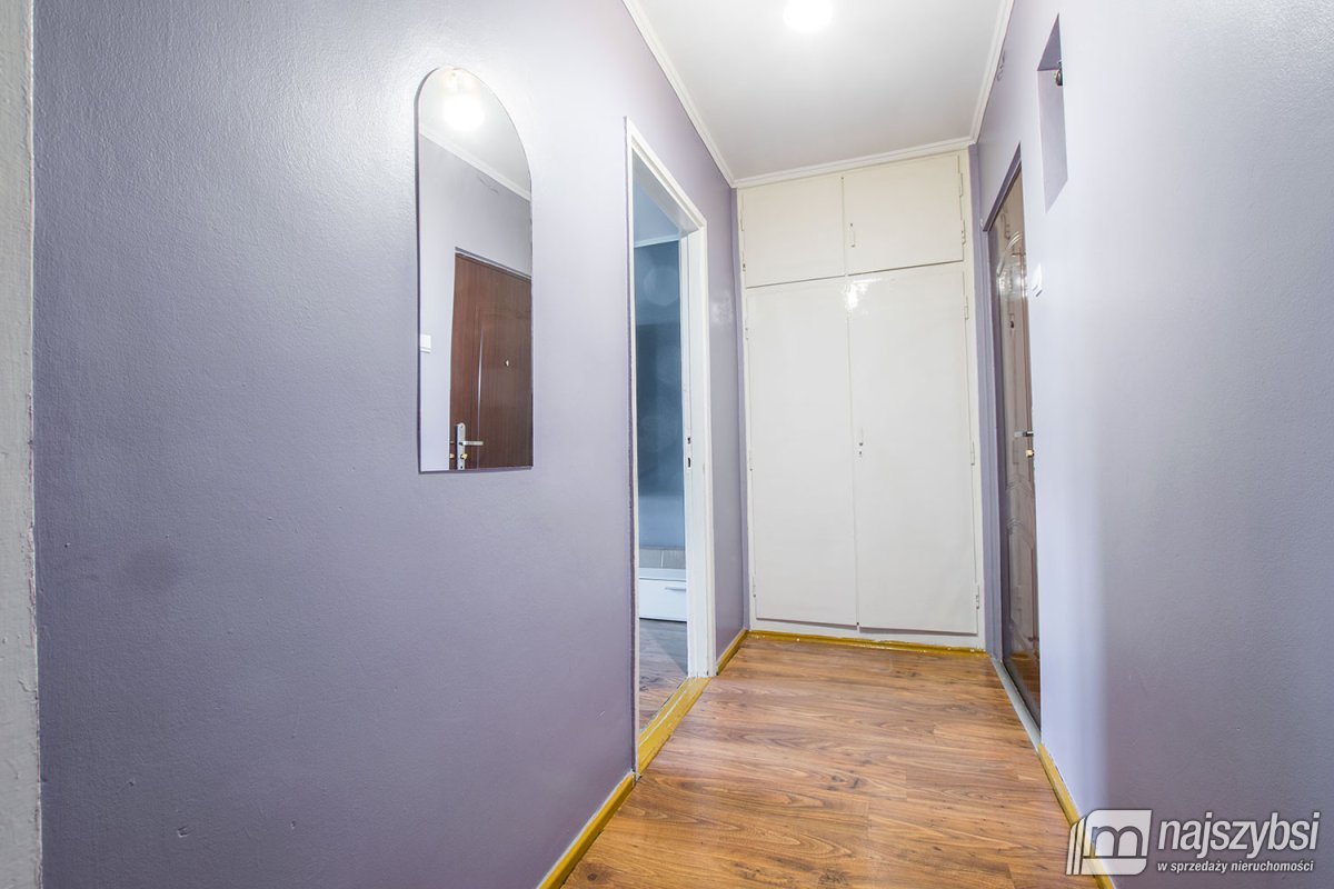 CHOCIWEL - kawalerka z pięknym widokiem (10)