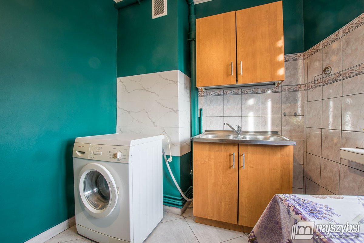 CHOCIWEL - kawalerka z pięknym widokiem (4)