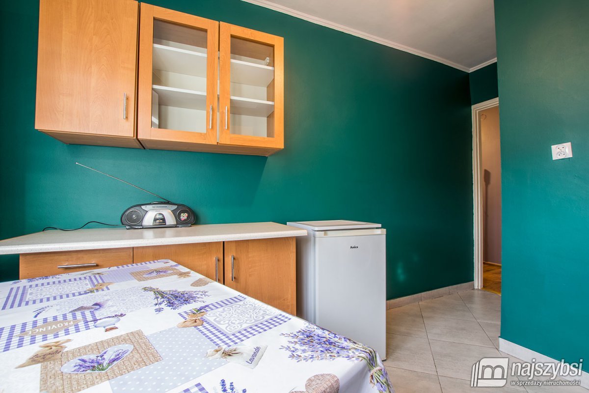 CHOCIWEL - kawalerka z pięknym widokiem (5)