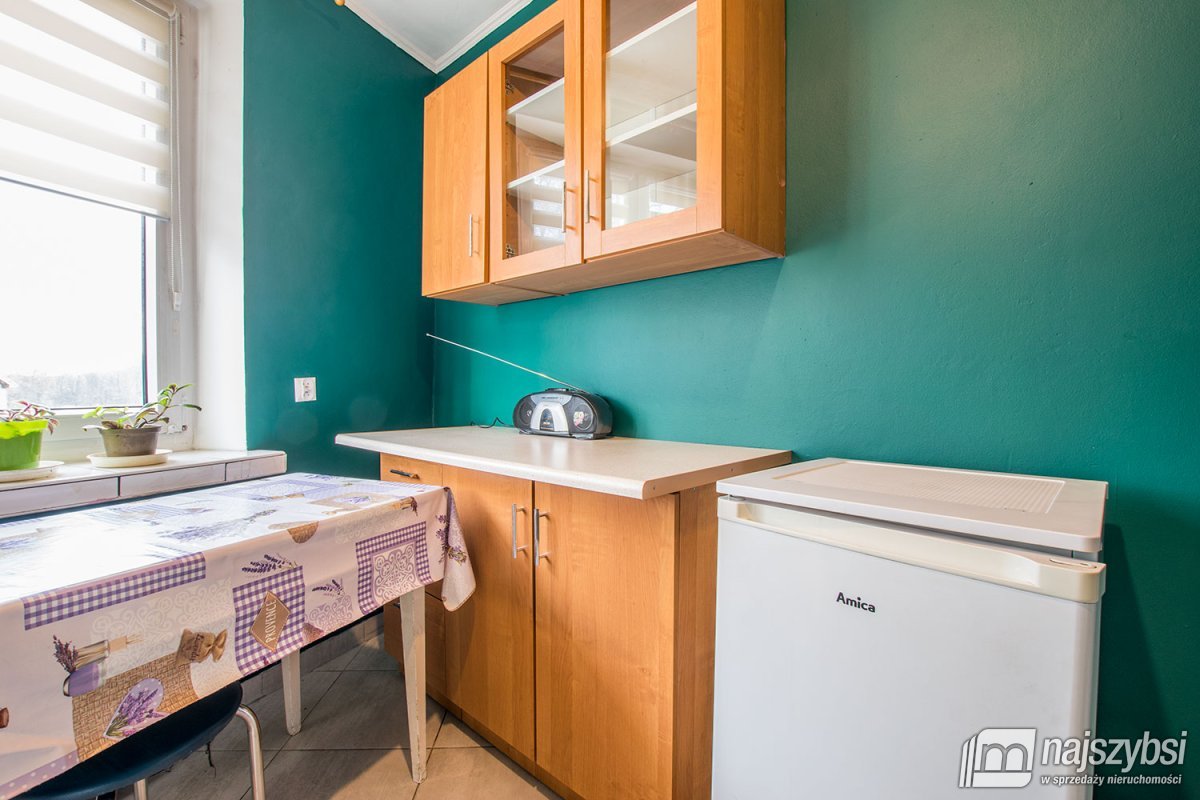 CHOCIWEL - kawalerka z pięknym widokiem (6)