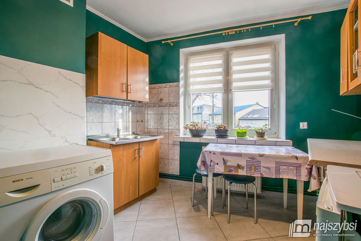 CHOCIWEL - kawalerka z pięknym widokiem (7)