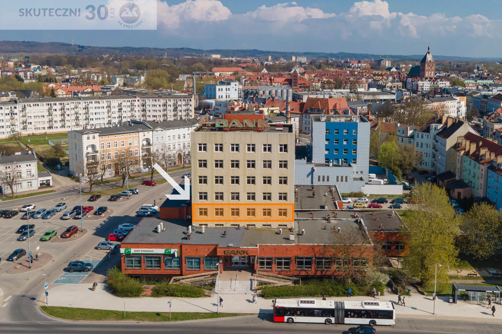 Lokal użytkowy - Koszalin  (1)