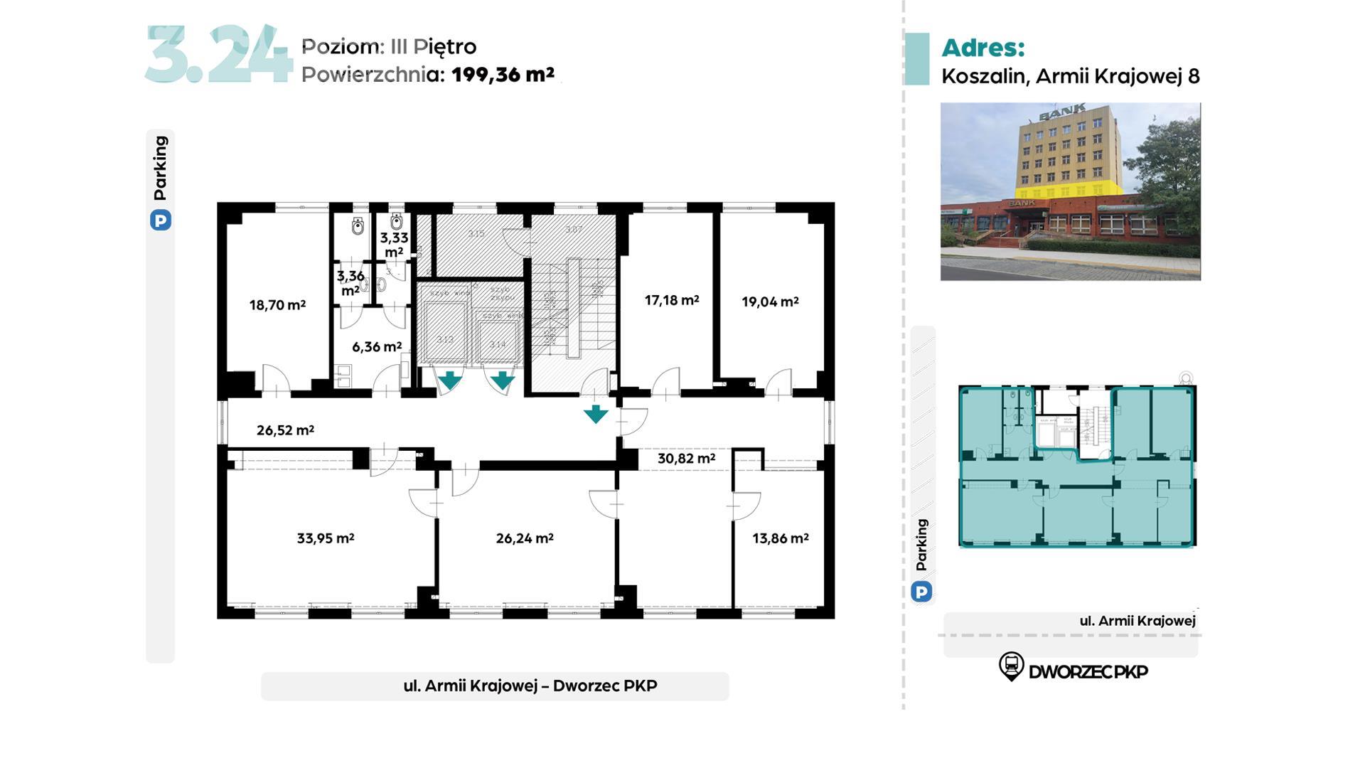 Lokal użytkowy - Koszalin  (2)