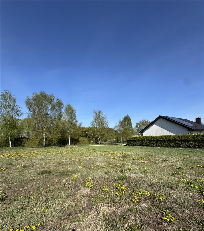 Działka budowlana - Niekłonice Niekłonice (3)