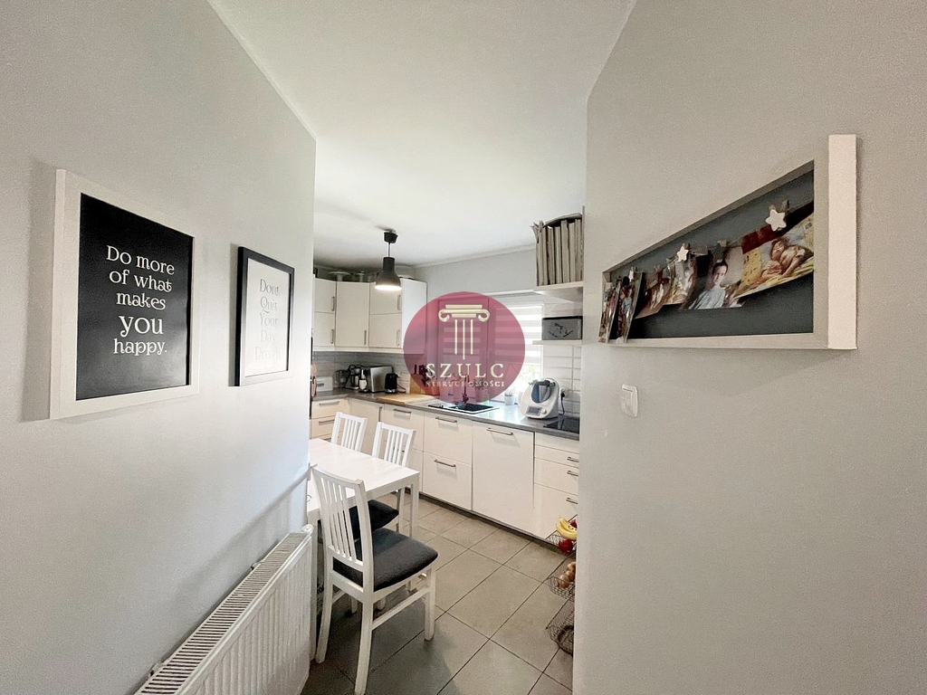 Komfortowe mieszkanie w Międzyzdrojach. (6)