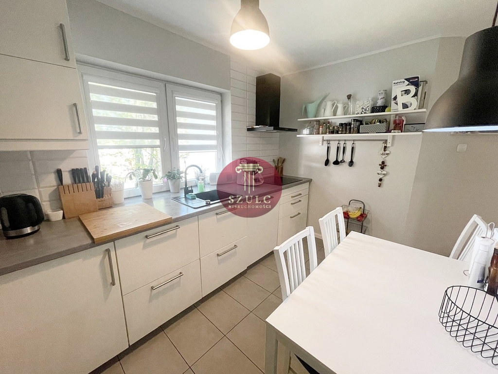 Komfortowe mieszkanie w Międzyzdrojach. (7)