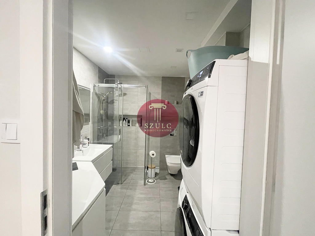 Komfortowe mieszkanie w Międzyzdrojach. (9)