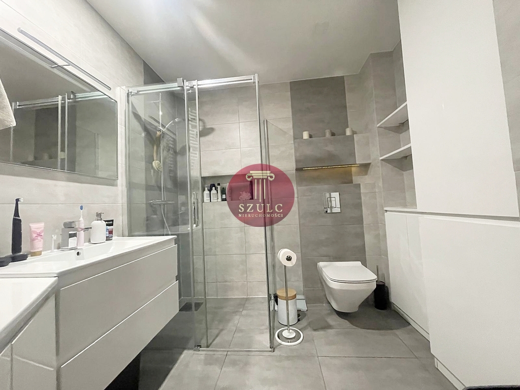 Komfortowe mieszkanie w Międzyzdrojach. (10)