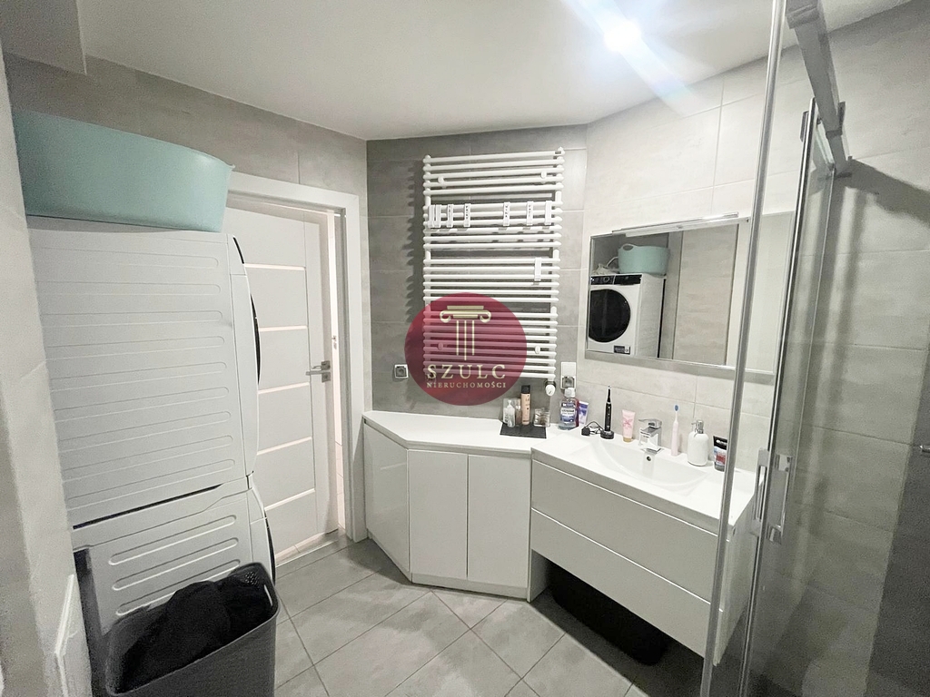 Komfortowe mieszkanie w Międzyzdrojach. (11)