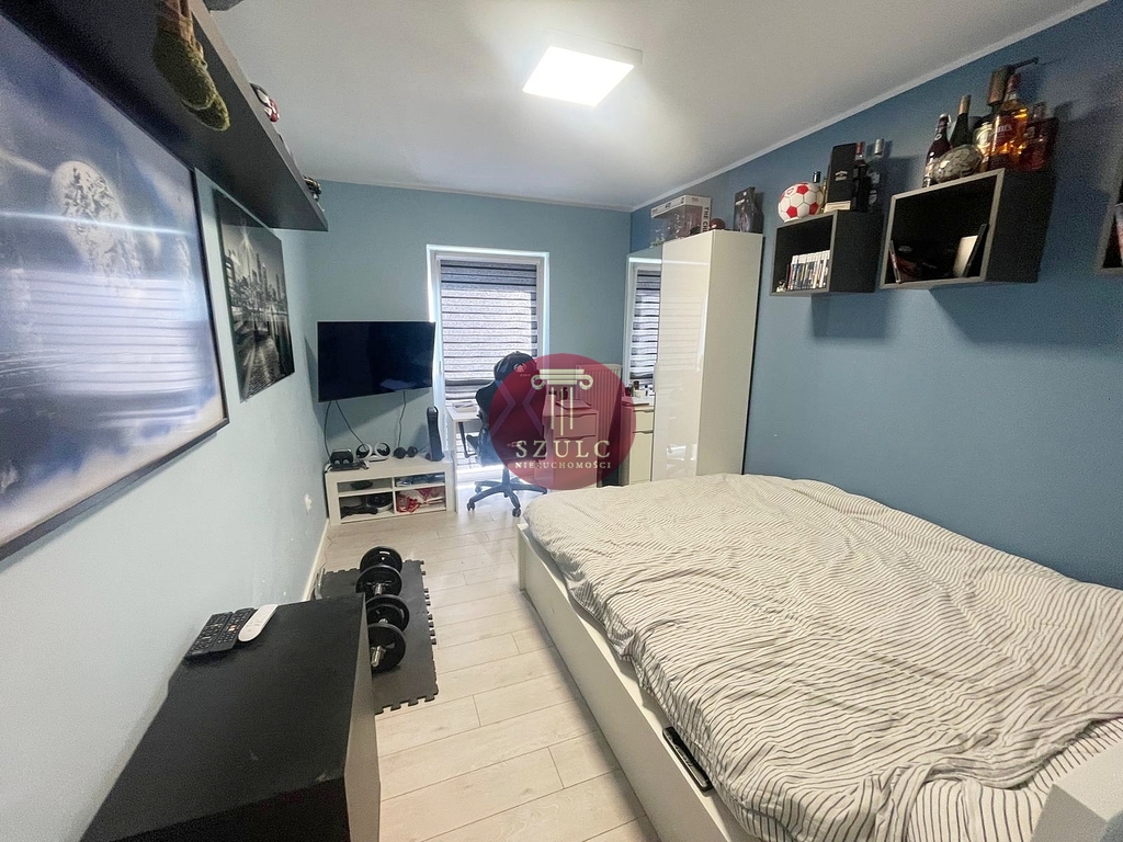 Komfortowe mieszkanie w Międzyzdrojach. (8)