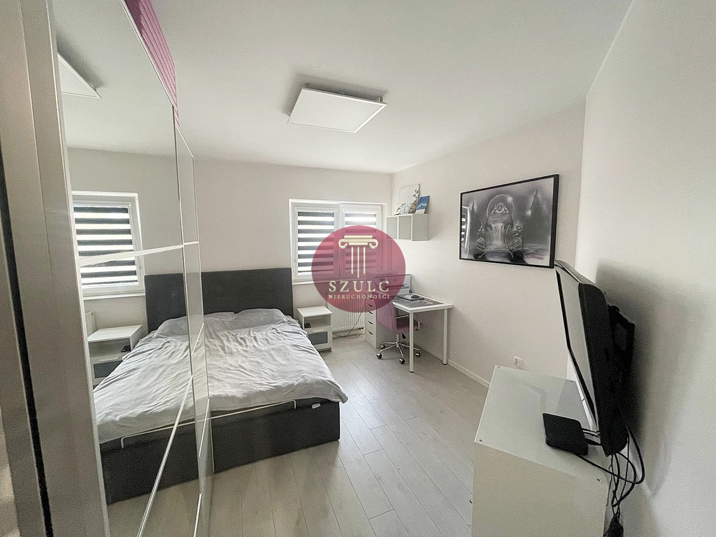 Komfortowe mieszkanie w Międzyzdrojach. (5)