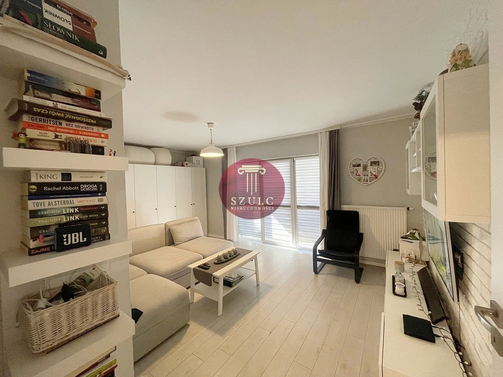 Komfortowe mieszkanie w Międzyzdrojach. (12)