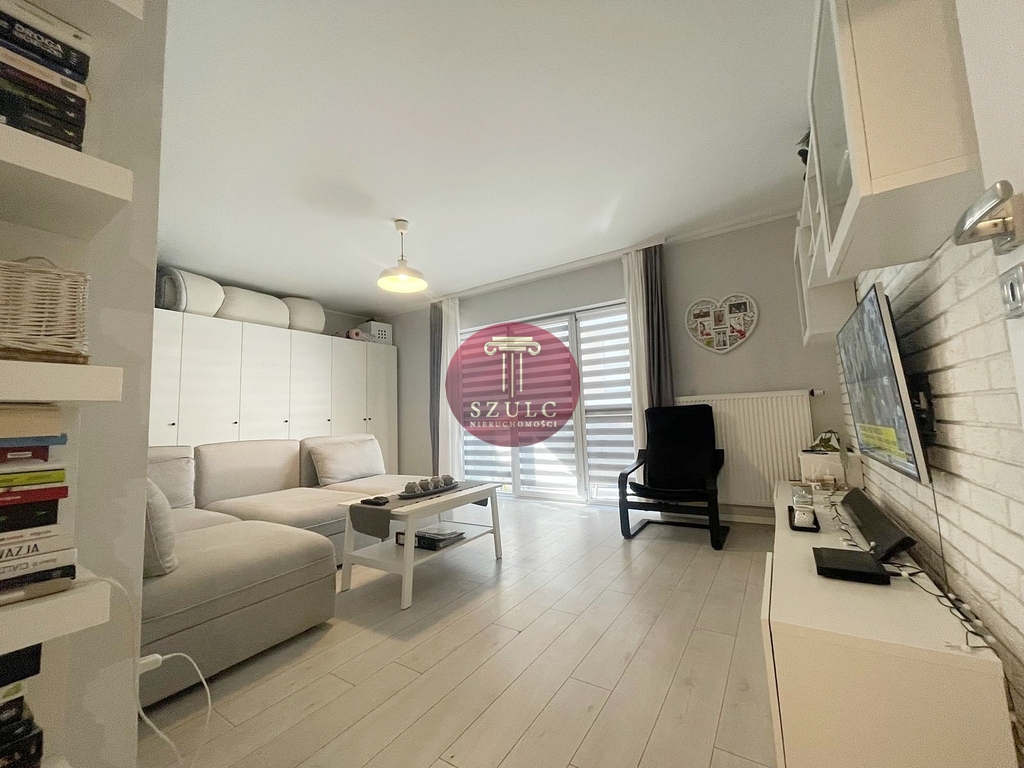 Komfortowe mieszkanie w Międzyzdrojach. (1)