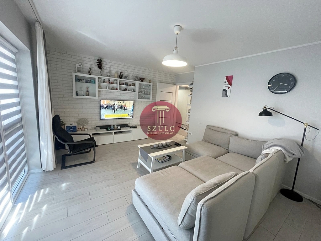 Komfortowe mieszkanie w Międzyzdrojach. (2)