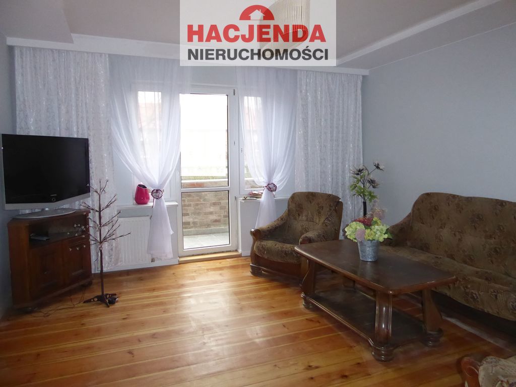 Mieszkanie, 4 pok., 98 m2, Szczecin Skolwin (1)