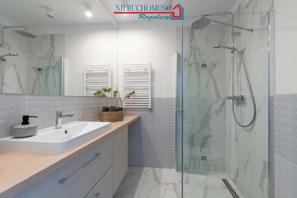 Nowe mieszkanie z widokiem - Centrum (8)