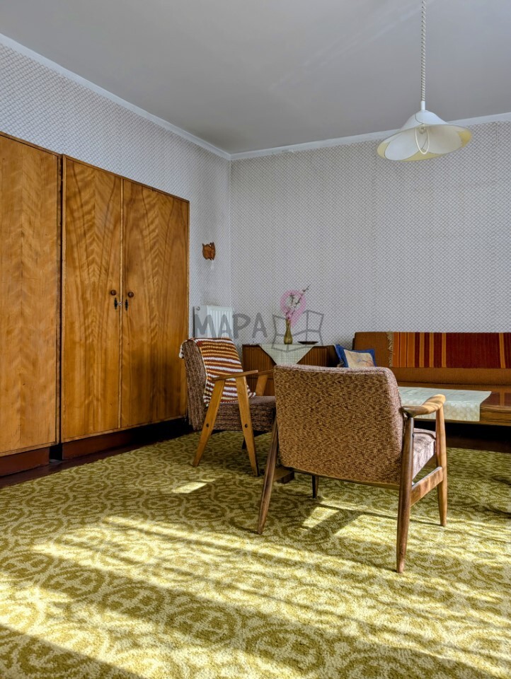 Trzypokojowe mieszkanie w okolicach Jasnych Błoni (3)