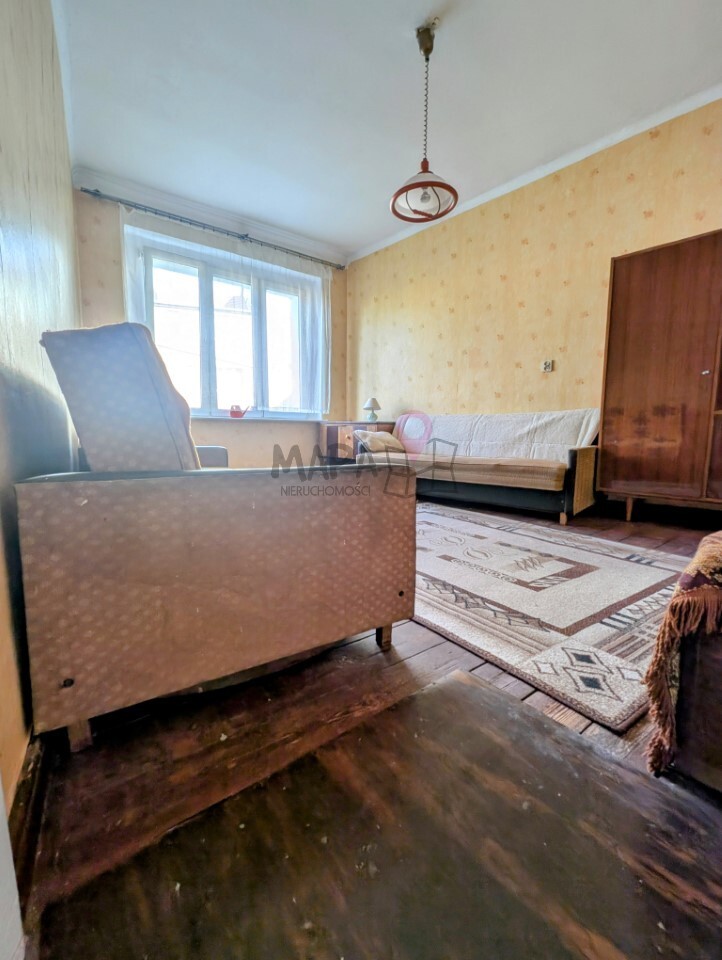 Trzypokojowe mieszkanie w okolicach Jasnych Błoni (4)