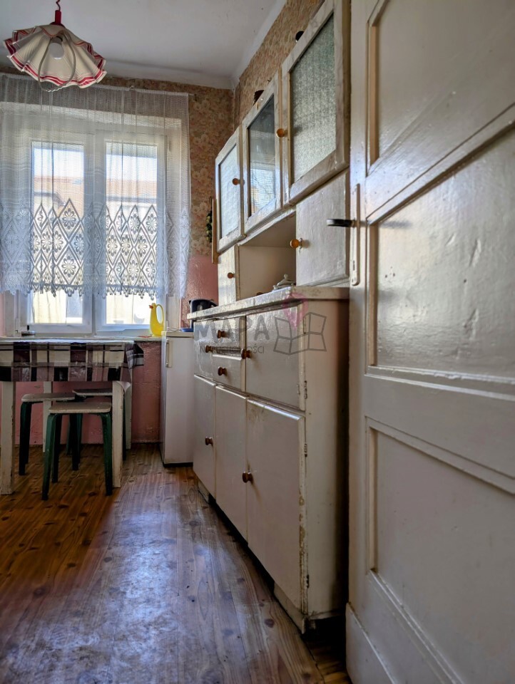 Trzypokojowe mieszkanie w okolicach Jasnych Błoni (5)