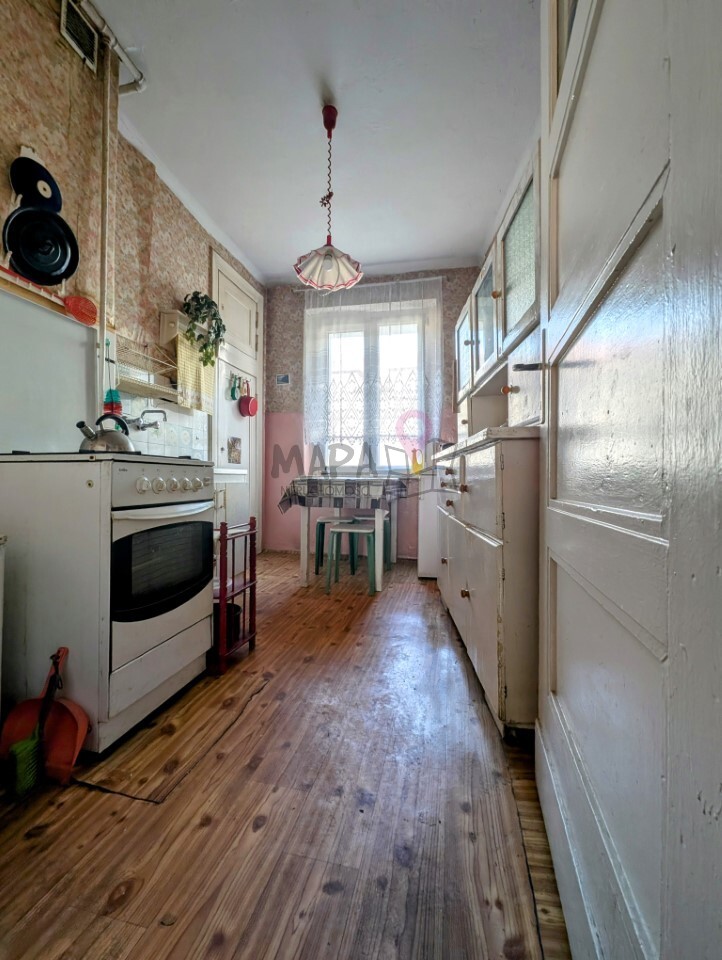 Trzypokojowe mieszkanie w okolicach Jasnych Błoni (6)