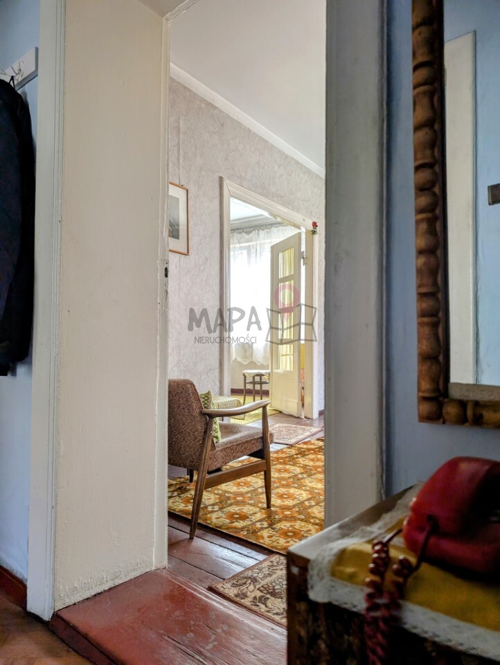 Trzypokojowe mieszkanie w okolicach Jasnych Błoni (11)