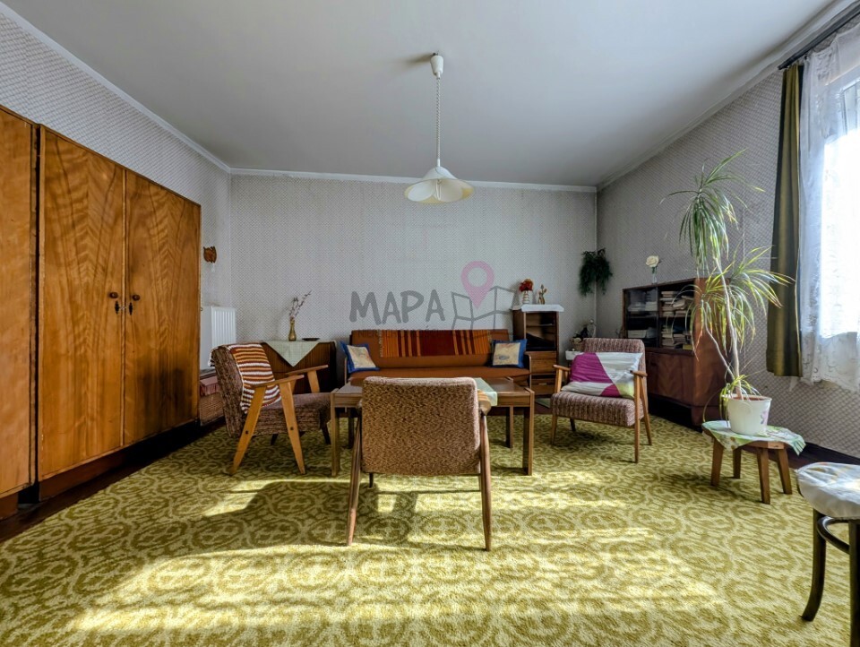 Trzypokojowe mieszkanie w okolicach Jasnych Błoni (12)