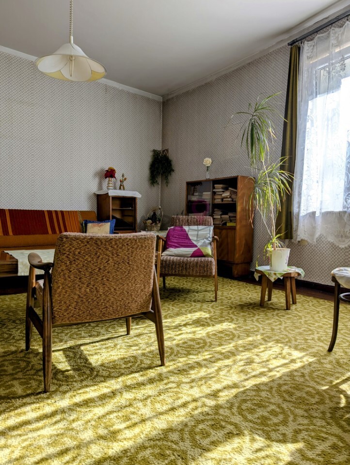 Trzypokojowe mieszkanie w okolicach Jasnych Błoni (14)