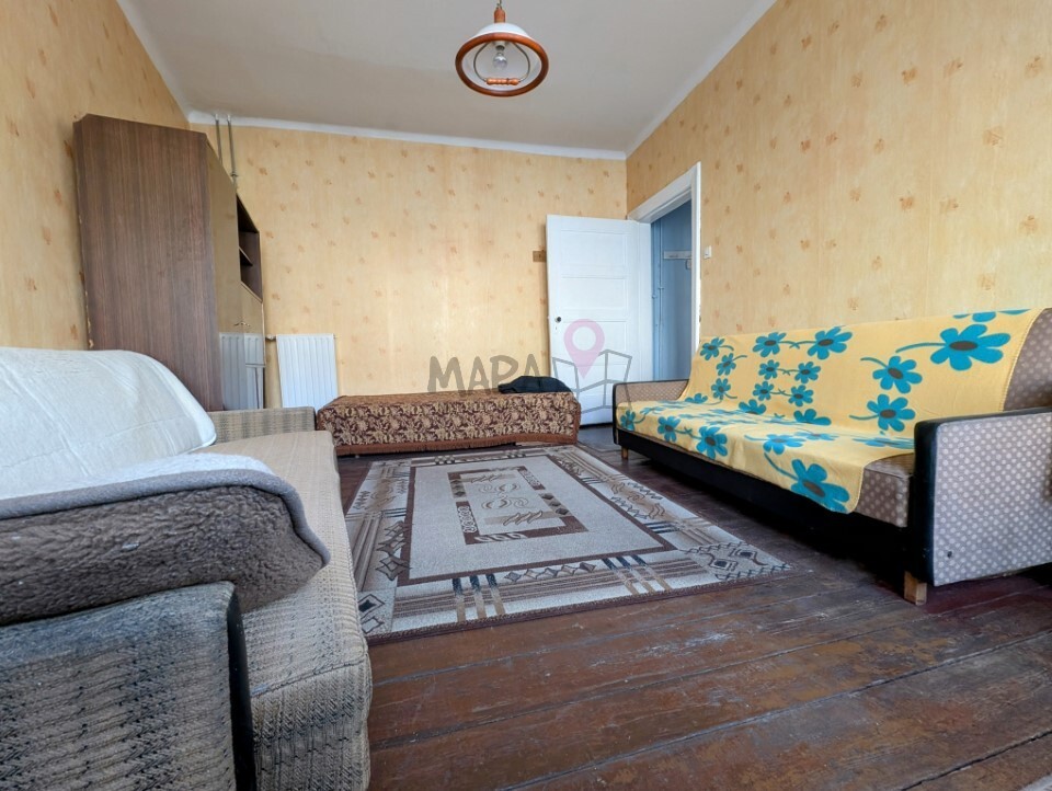 Trzypokojowe mieszkanie w okolicach Jasnych Błoni (15)