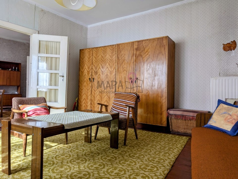 Trzypokojowe mieszkanie w okolicach Jasnych Błoni (16)