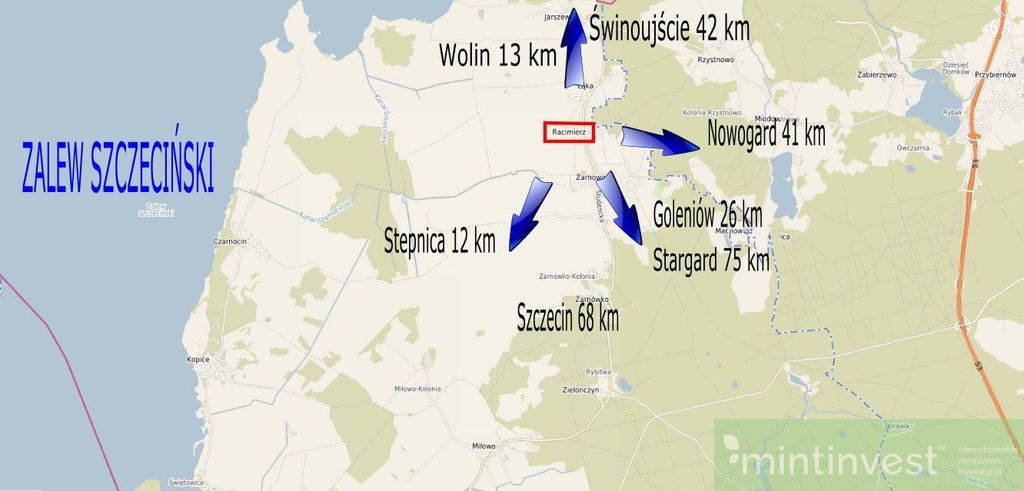 Działka w malowniczej okolicy (15)