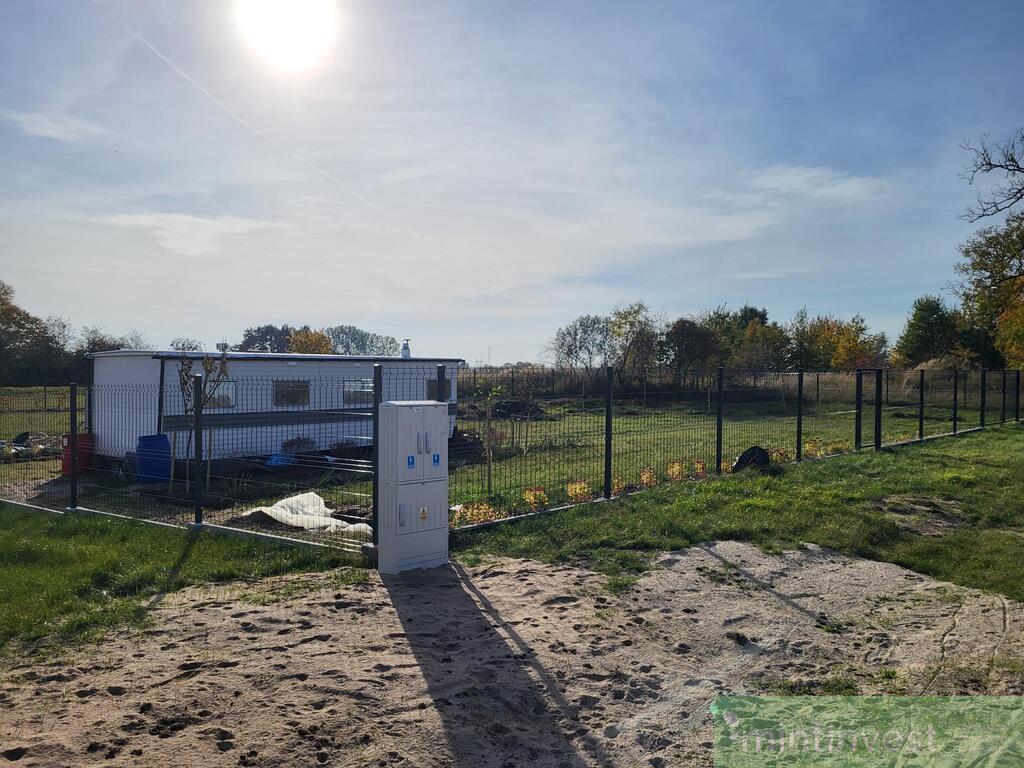 Działka w malowniczej okolicy (3)