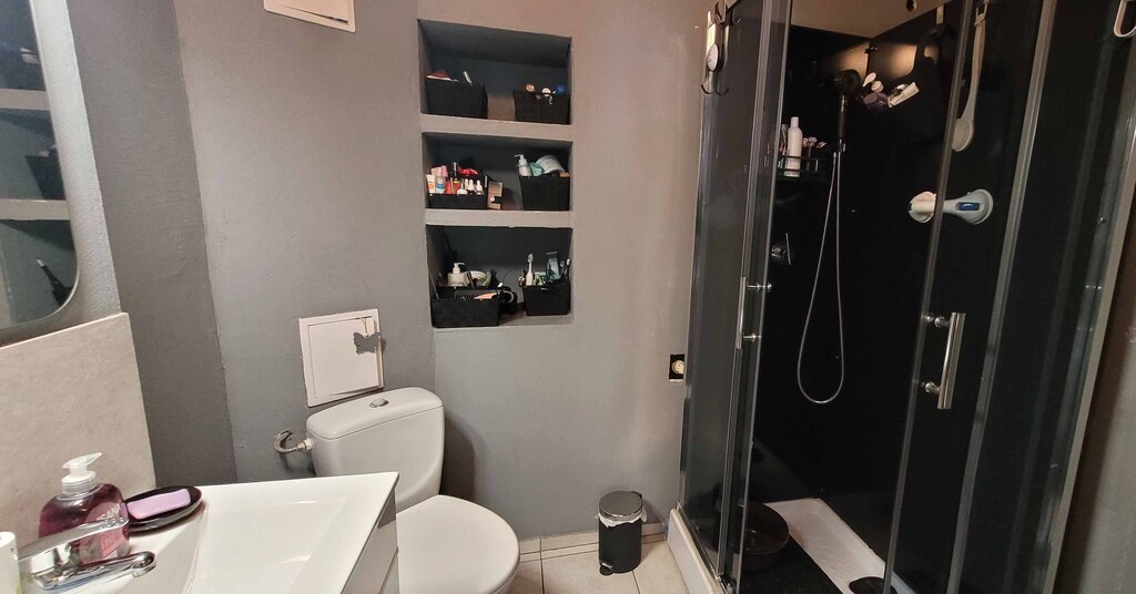 3 pokojowe mieszkanie, parter, Niebuszewo (6)