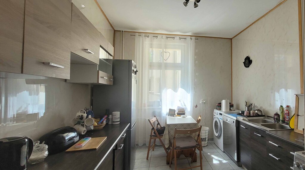 3 pokojowe mieszkanie, parter, Niebuszewo (8)