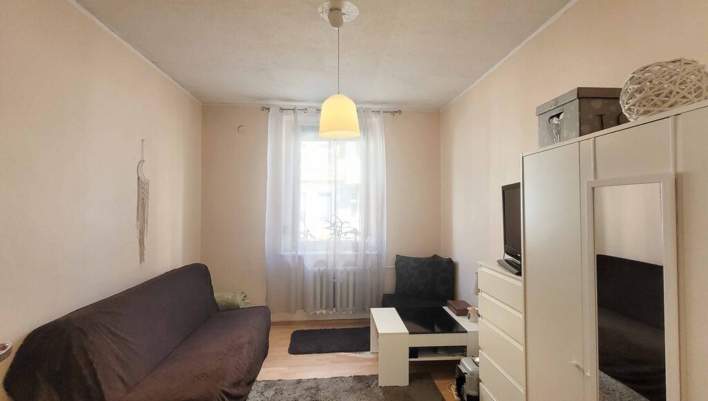 3 pokojowe mieszkanie, parter, Niebuszewo (9)