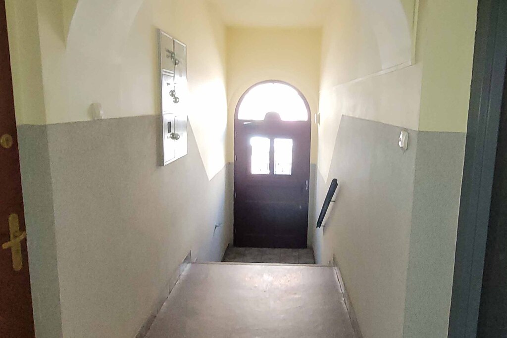 3 pokojowe mieszkanie, parter, Niebuszewo (17)