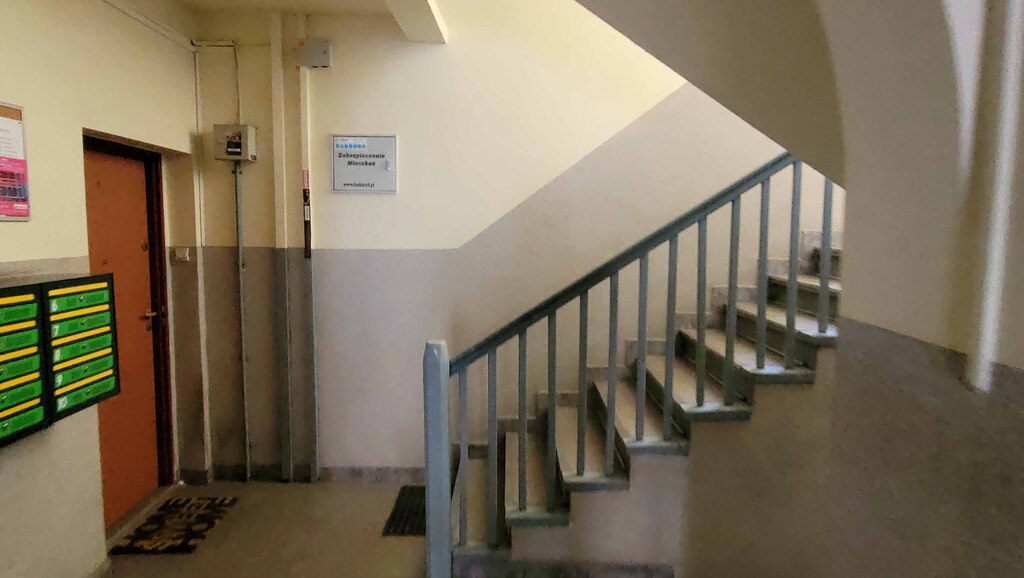 3 pokojowe mieszkanie, parter, Niebuszewo (16)