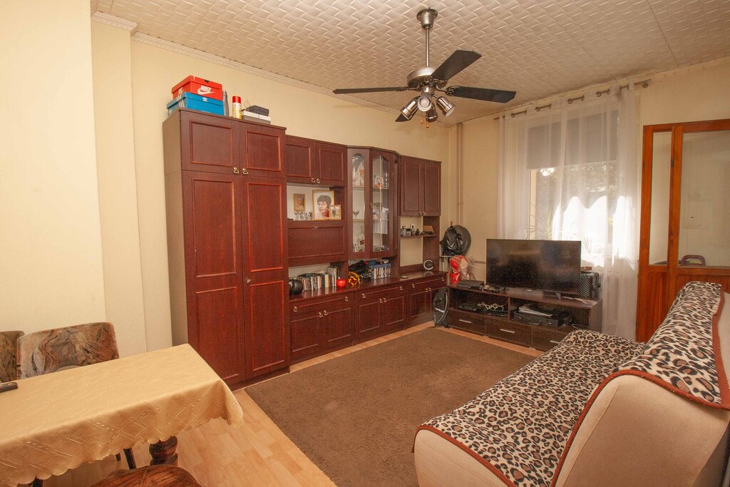 3 pokojowe mieszkanie, parter, Niebuszewo (11)