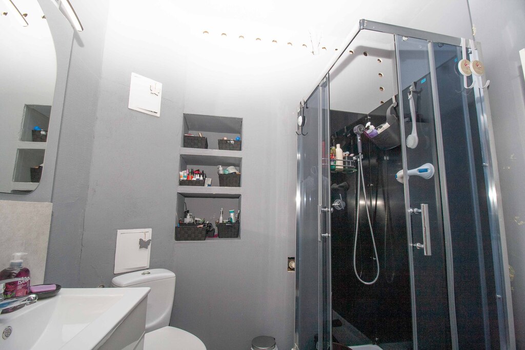 3 pokojowe mieszkanie, parter, Niebuszewo (12)