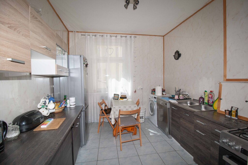 3 pokojowe mieszkanie, parter, Niebuszewo (14)