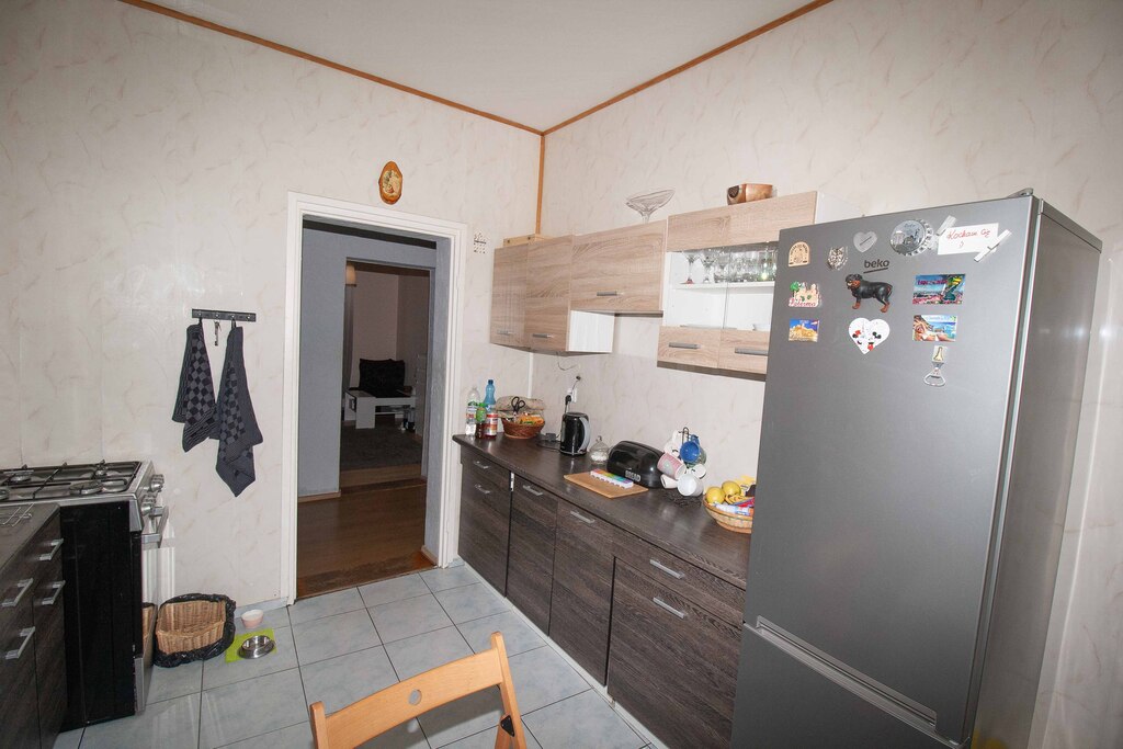 3 pokojowe mieszkanie, parter, Niebuszewo (15)